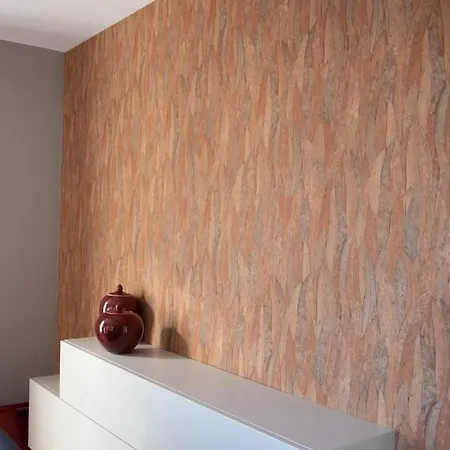 Lägenhet Luxury Retreat With Breathtaking View Turin
