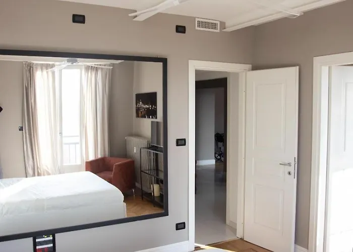 Appartement Luxury Retreat With Breathtaking View *