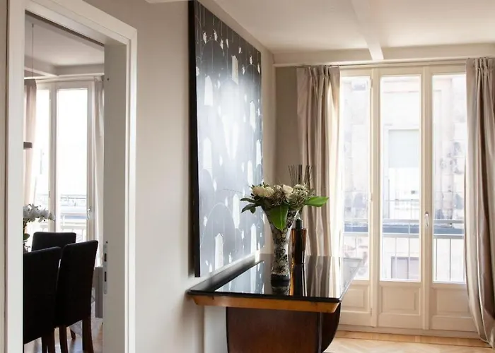 Luxury Retreat With Breathtaking View * Τορίνο