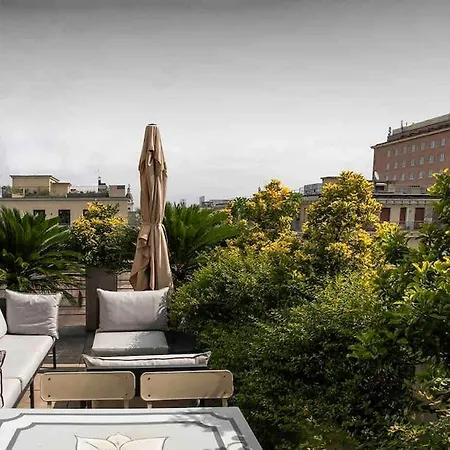 Luxury Retreat With Breathtaking View