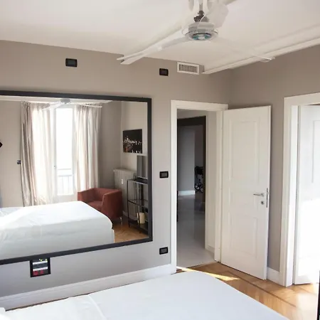 Apartamento Luxury Retreat With Breathtaking View *