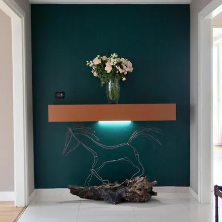 Luxury Retreat With Breathtaking View * Torino