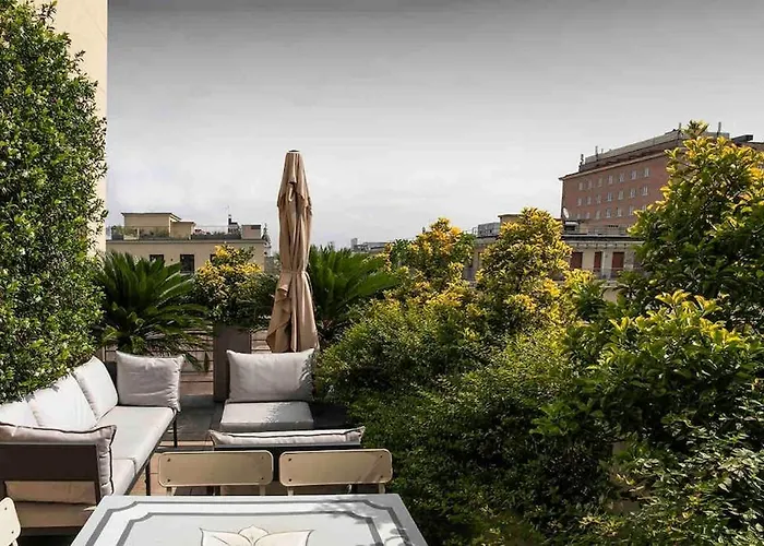 Luxury Retreat With Breathtaking View
