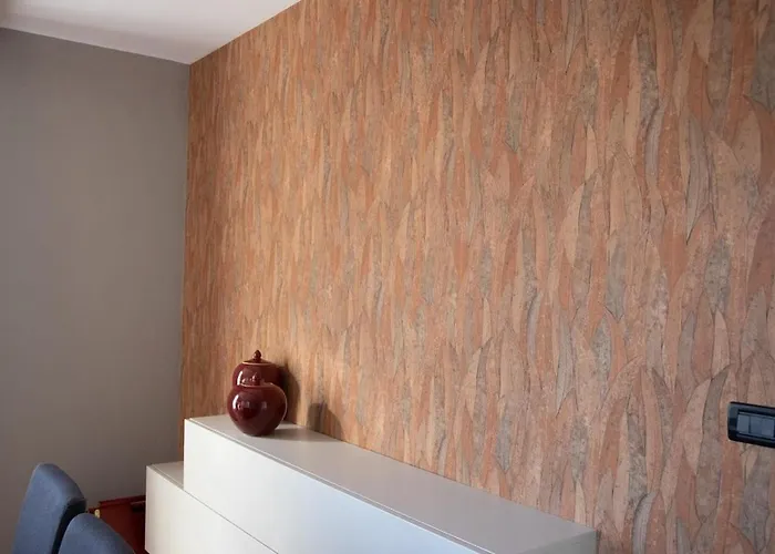Apartmán Luxury Retreat With Breathtaking View Turín